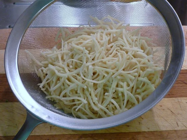 Kühlschrank – Razzia - Rezept - Bild Nr. 3