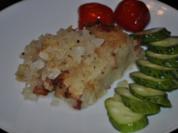 Geriebener Kartoffelkuchen - Rezept - Bild Nr. 2
