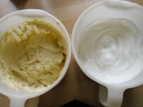 Waffeln mit Vanille - Rezept - Bild Nr. 3