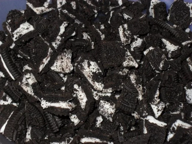 Oreo - Torte - Rezept - Bild Nr. 4