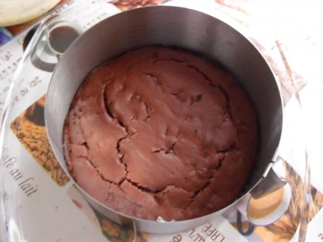 Oreo - Torte - Rezept - Bild Nr. 7