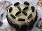 Oreo - Torte - Rezept