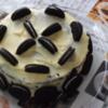 Oreo - Torte - Rezept