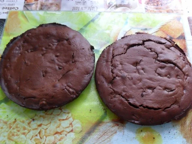 Oreo - Torte - Rezept - Bild Nr. 6