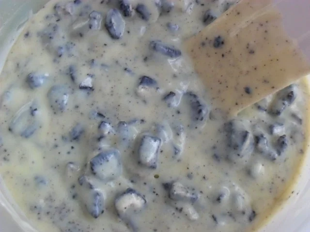 Oreo - Torte - Rezept - Bild Nr. 5