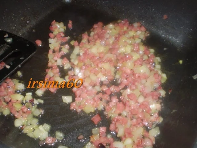 Rezept: Mischpilz - Ragout im Kartoffelkranz Bild Nr. 6 Mischpilz - Ragout im Kartoffelkranz - Rezept - Bild Nr. 6