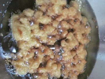 Gebackener Hollunder - Rezept - Bild Nr. 4