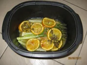 Spargel - aus - dem -UltraPro - Rezept