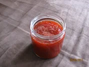 Erdbeer - Konfitüre - Extraklasse - Rezept