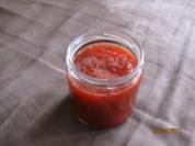 Erdbeer - Konfitüre - Extraklasse - Rezept