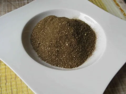 Rezept: Würze für Gemüse und Salat Bild Nr. 2 Würze für Gemüse und Salat - Rezept - Bild Nr. 2