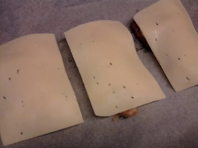 Exotische Schnitzel mit fruchtiger Weisswein-Sosse - Rezept - Bild Nr. 8