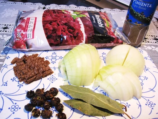 Rezept: Camper-Rotkohl ... Bild Nr. 2 Camper-Rotkohl ... - Rezept - Bild Nr. 2