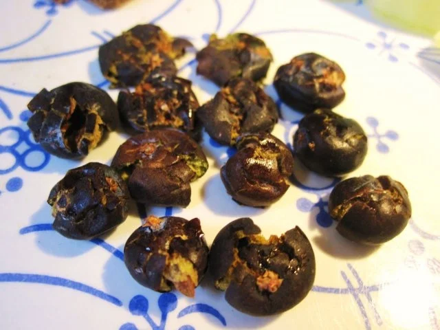 Rezept: Camper-Rotkohl ... Bild Nr. 3 Camper-Rotkohl ... - Rezept - Bild Nr. 3