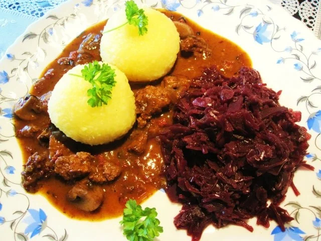 Rezept: Camper-Rotkohl ... Bild Nr. 6 Camper-Rotkohl ... - Rezept - Bild Nr. 6