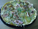 Bauernfrühstück - Rezept