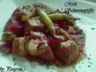 Mein Schweinepfeffer - Rezept