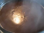 Wildschweinsauce - Rezept