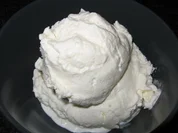 Rezept: Raffaello-Eis Raffaello-Eis - Rezept