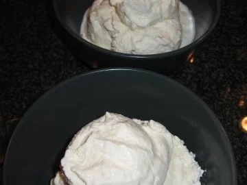 Raffaello-Eis - Rezept - Bild Nr. 2