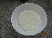 Knoblauch-Dipp - Rezept