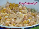 Mais-Lauch-Salat - Rezept