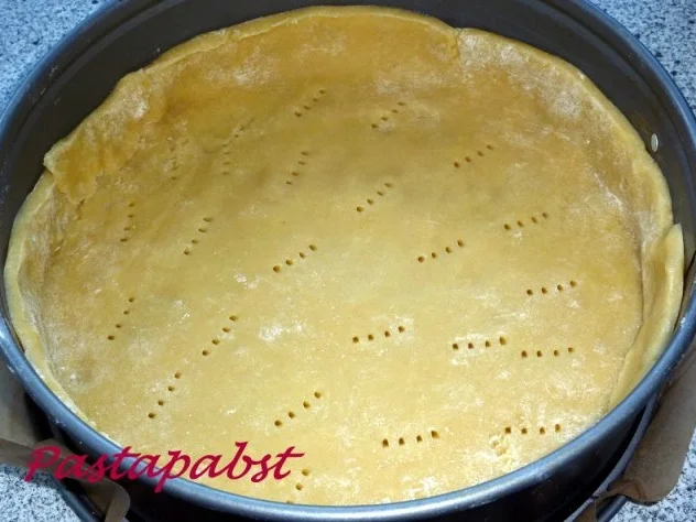 Rezept: Orangentorte Bild Nr. 2 Orangentorte - Rezept - Bild Nr. 2