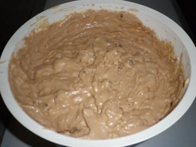 Kirsch - Schoko - Kuchen - Rezept - Bild Nr. 2