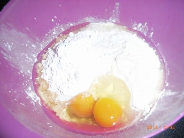 BiNe` S MINI - AMERIKANER - Rezept - Bild Nr. 2