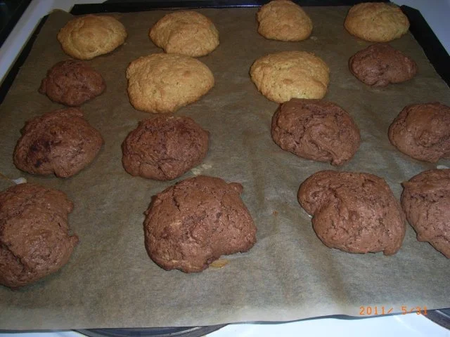 BiNe` S MINI - AMERIKANER - Rezept - Bild Nr. 4