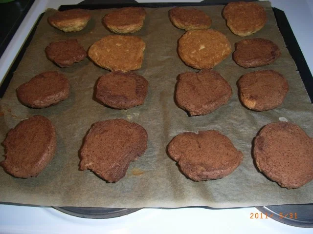 BiNe` S MINI - AMERIKANER - Rezept - Bild Nr. 5