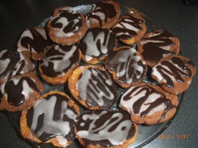 BiNe` S MINI - AMERIKANER - Rezept - Bild Nr. 6