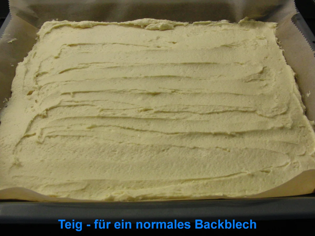 RHABARBERKUCHEN - Rezept - Bild Nr. 22