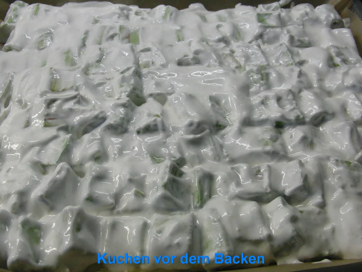 RHABARBERKUCHEN - Rezept - Bild Nr. 24