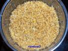 Snack: Scharfe Käse-Mandel-Cracker - Rezept