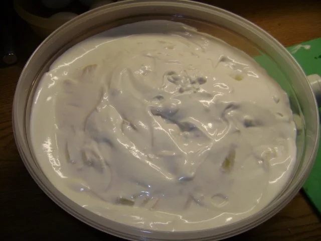 Schichtsalat - Rezept - Bild Nr. 2