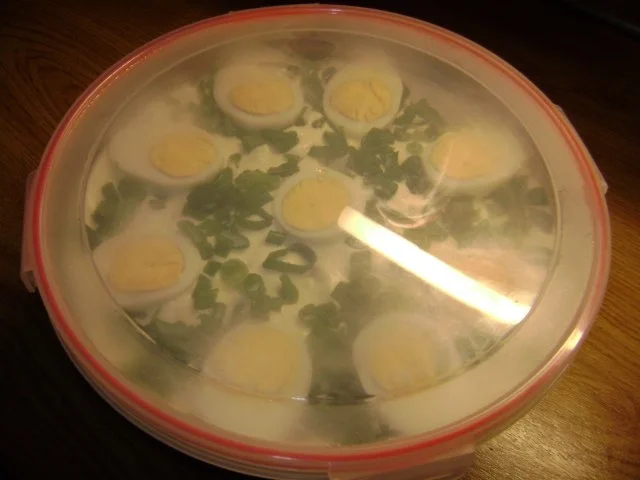 Schichtsalat - Rezept - Bild Nr. 7