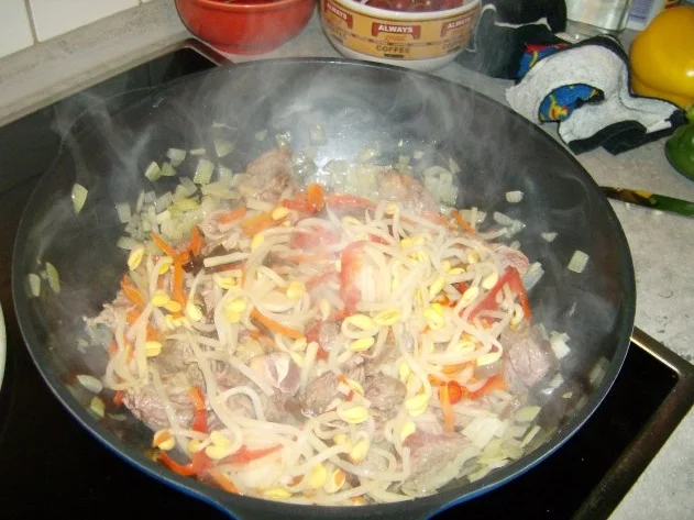 Rezept: Peters armes Entrecote Bild Nr. 4 Peters armes Entrecote - Rezept - Bild Nr. 4