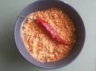 Nightcookers Lieblings-Spicy-Brotaufstrich - Rezept