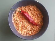 Nightcookers Lieblings-Spicy-Brotaufstrich - Rezept