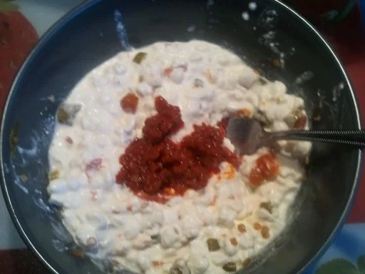 Nightcookers Lieblings-Spicy-Brotaufstrich - Rezept - Bild Nr. 3