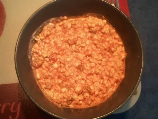 Nightcookers Lieblings-Spicy-Brotaufstrich - Rezept - Bild Nr. 4