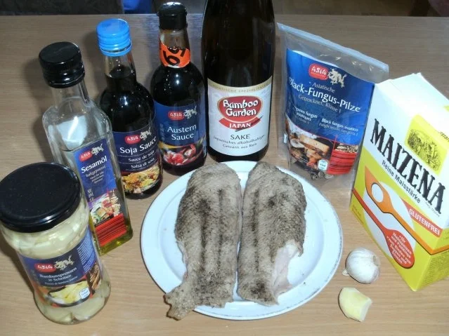 Fleisch: Entenbrust chinesisch - Rezept - Bild Nr. 2