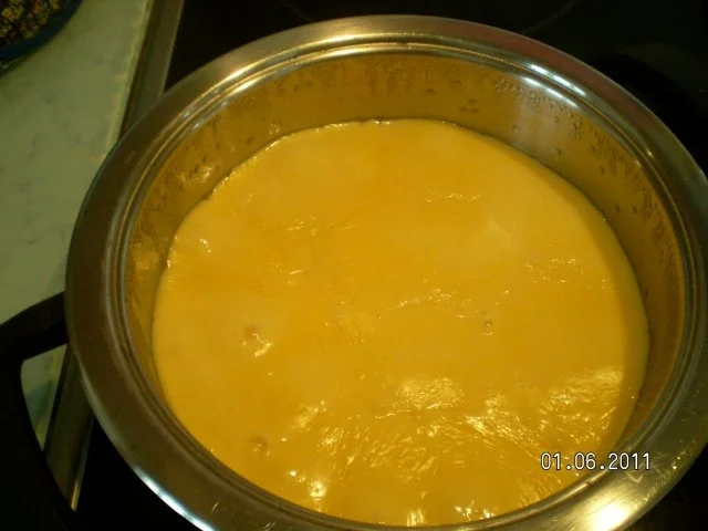 Rezept: Lachs mit Spargel und Kartoffeln Bild Nr. 6 Lachs mit Spargel und Kartoffeln - Rezept - Bild Nr. 6