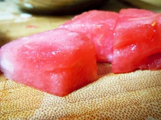 Melonen-Shooter - Rezept - Bild Nr. 2