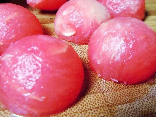 Melonen-Shooter - Rezept - Bild Nr. 3