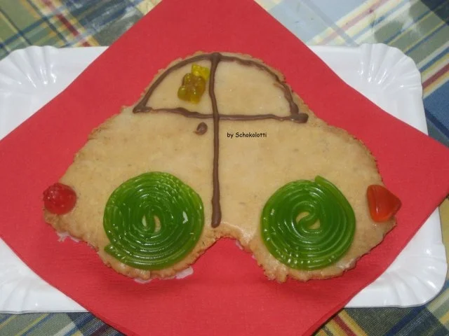 Happy Daddy´s Day :) - Rezept