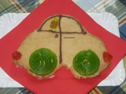 Happy Daddy´s Day :) - Rezept