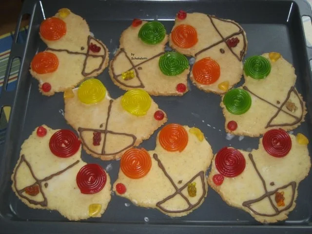 Happy Daddy´s Day :) - Rezept - Bild Nr. 2