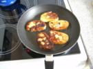 Quarkkeulchen - Rezept
